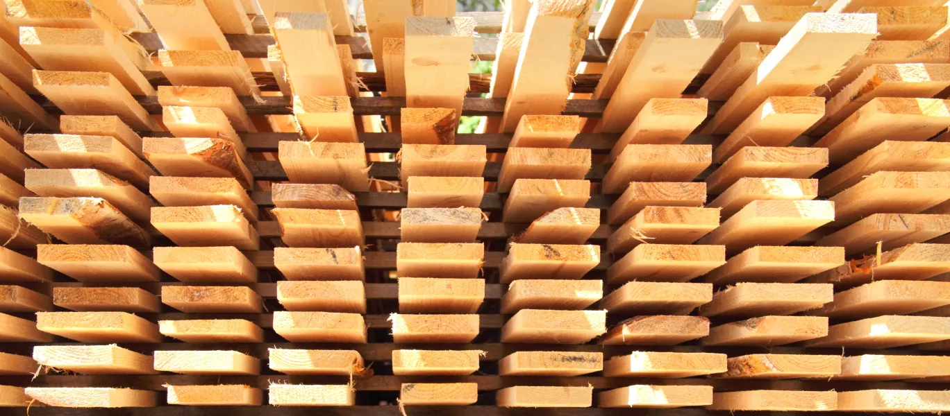 Materiaalin jäljittäminen Blockchain -teknologialla vastuullisuuden parantamiseksi